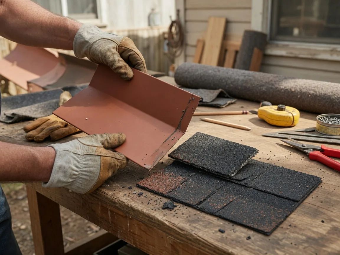 Roof Repair company in Rose Hill, KS